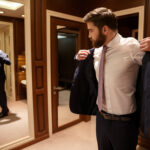The Psychology Behind Dressing Well