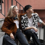 The Rise of Oversized Fashion: Comfort Meets Modern Street Style