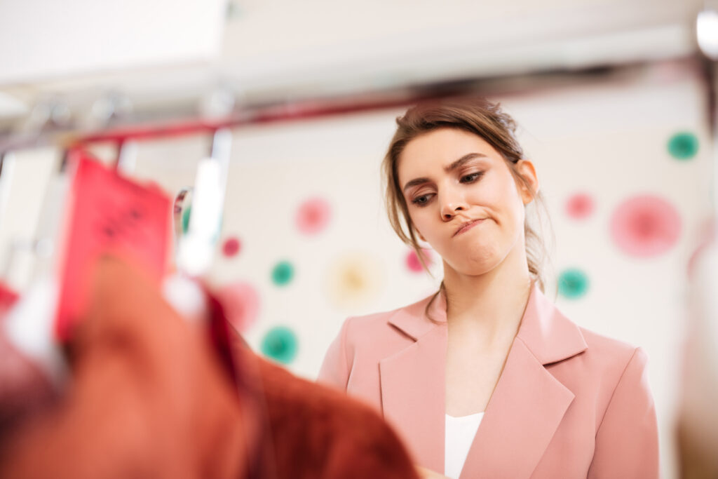 Why Clothing Is More Than Just Fabric: The Psychology of Fashion Identity
