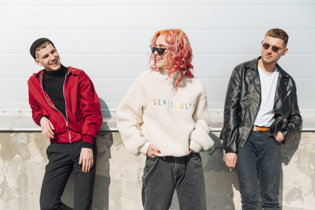 The Evolution of Streetwear: How It Became a Global Fashion Identity